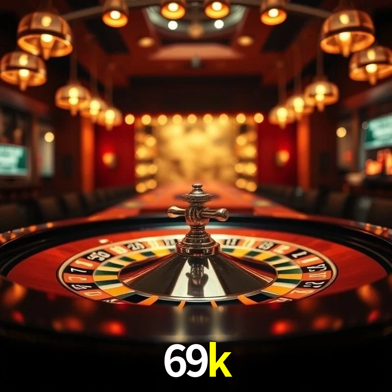 69k Slot Mecânicas