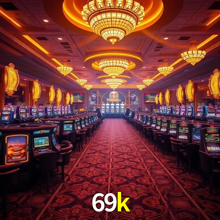 69k App Notificações