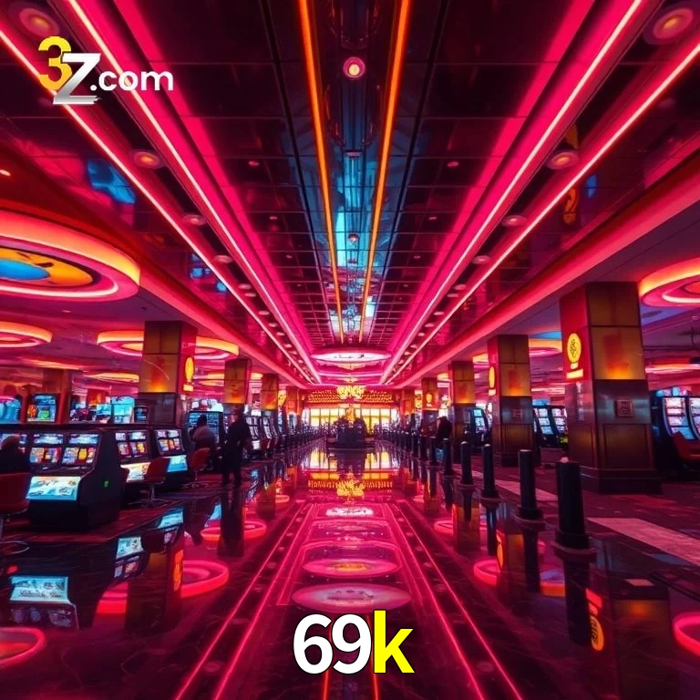 69k APK Interface