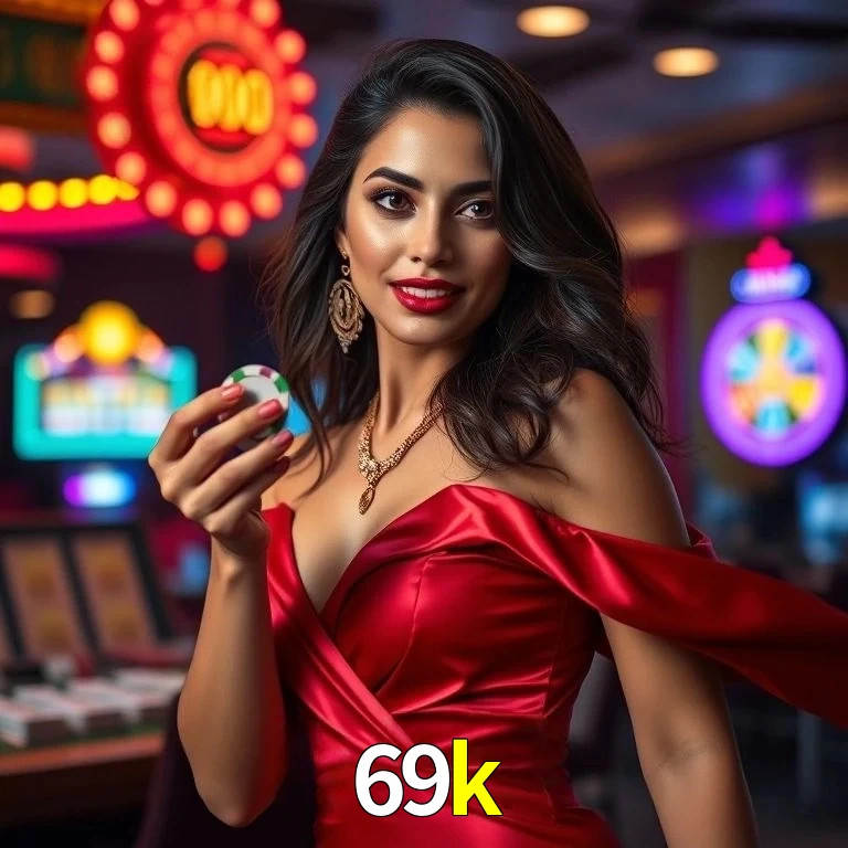 69k Torneios Slots