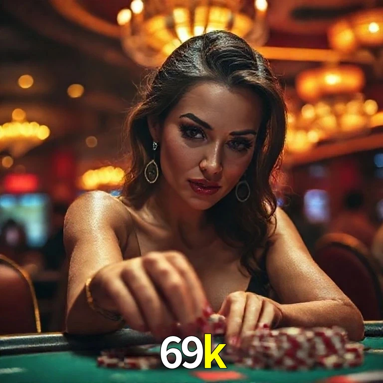 69k Jogo Responsável